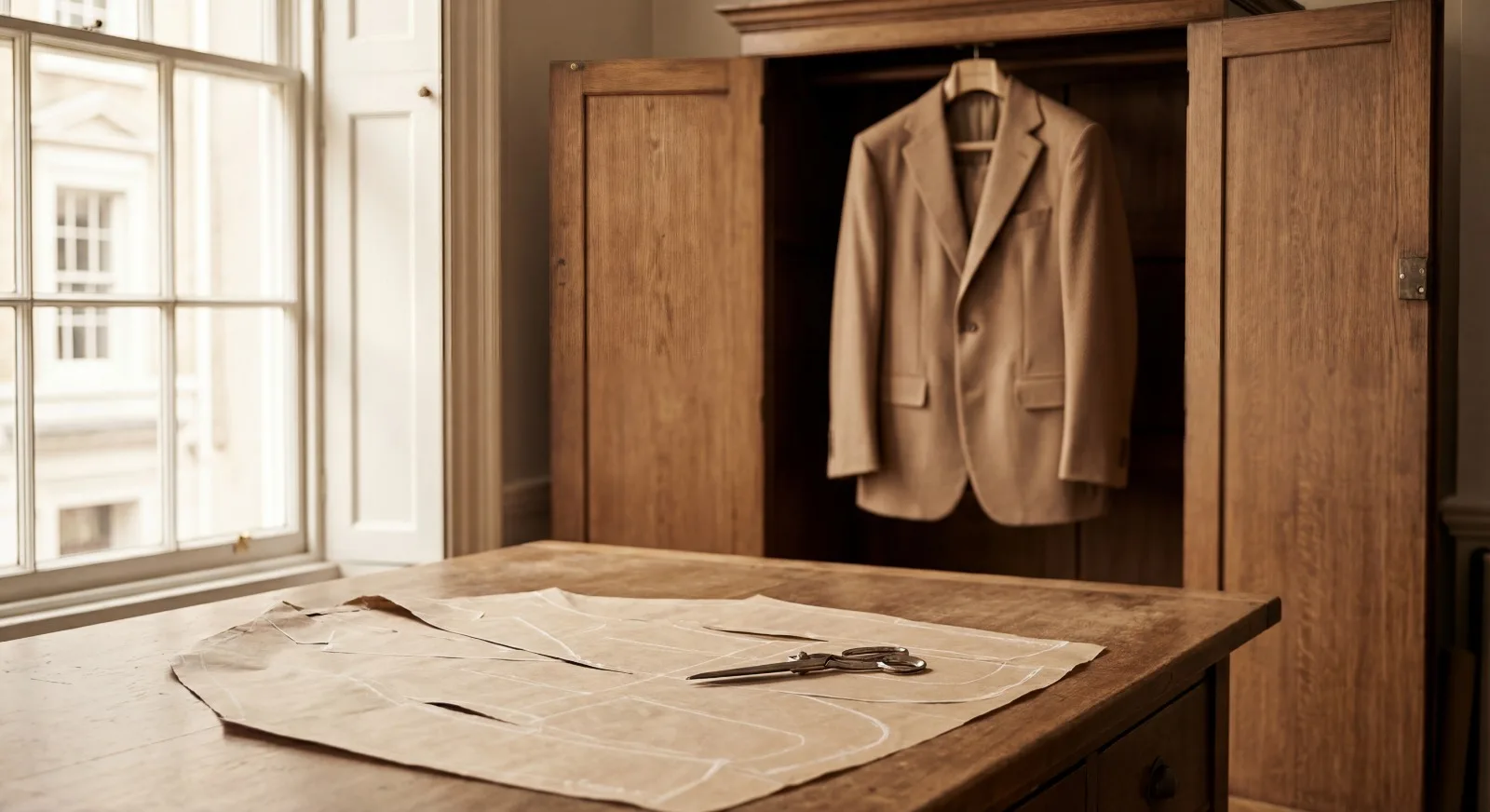 Classic Line vs Bespoke: Understanding the Difference That Matters