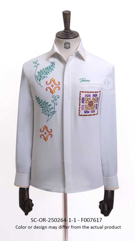 Laxmi Mosaic Luxe - Tribal Elegance