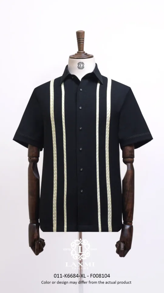 Laxmi Mosaic Luxe - Elegance Stripe