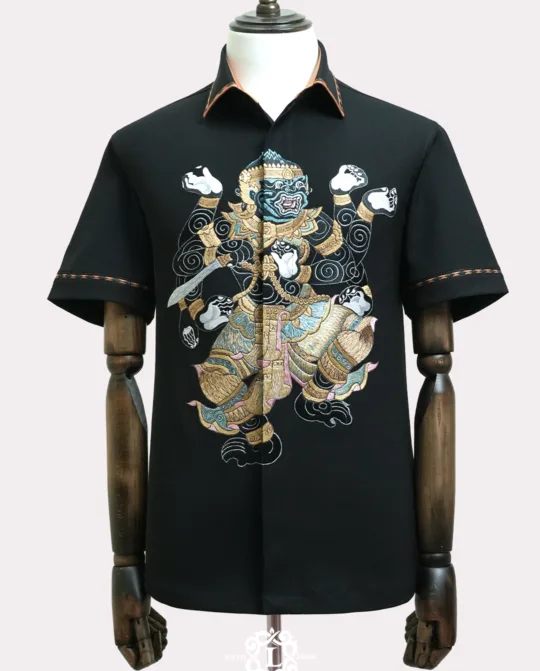 Laxmi Wayang - Mighty Anuman