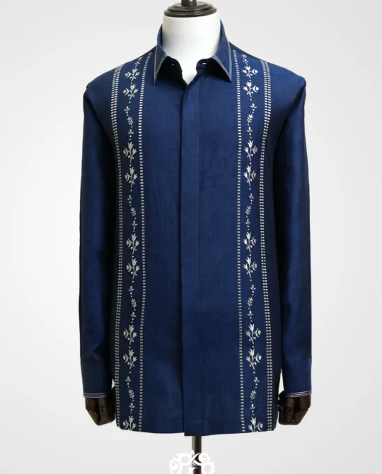 Laxmi Ornate - Midnight Flora