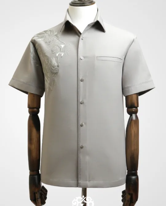 Laxmi Savanna -  Ashclaw Signature