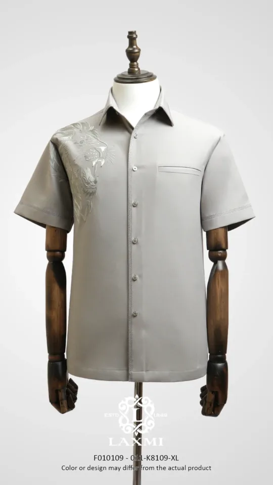 Laxmi Savanna -  Ashclaw Signature