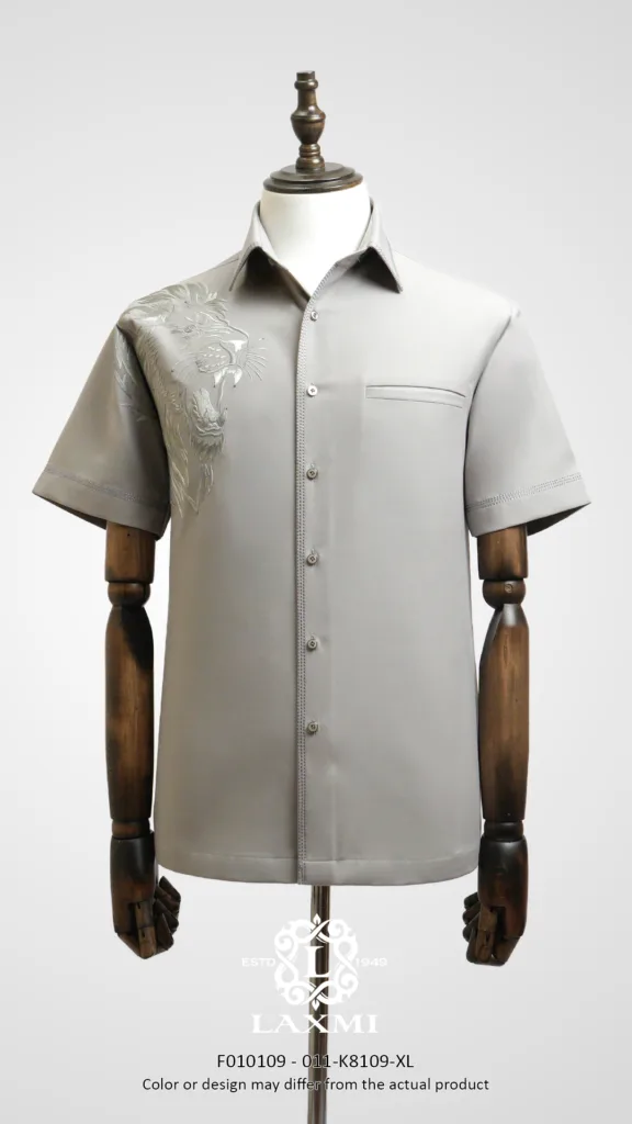 Laxmi Savanna -  Ashclaw Signature