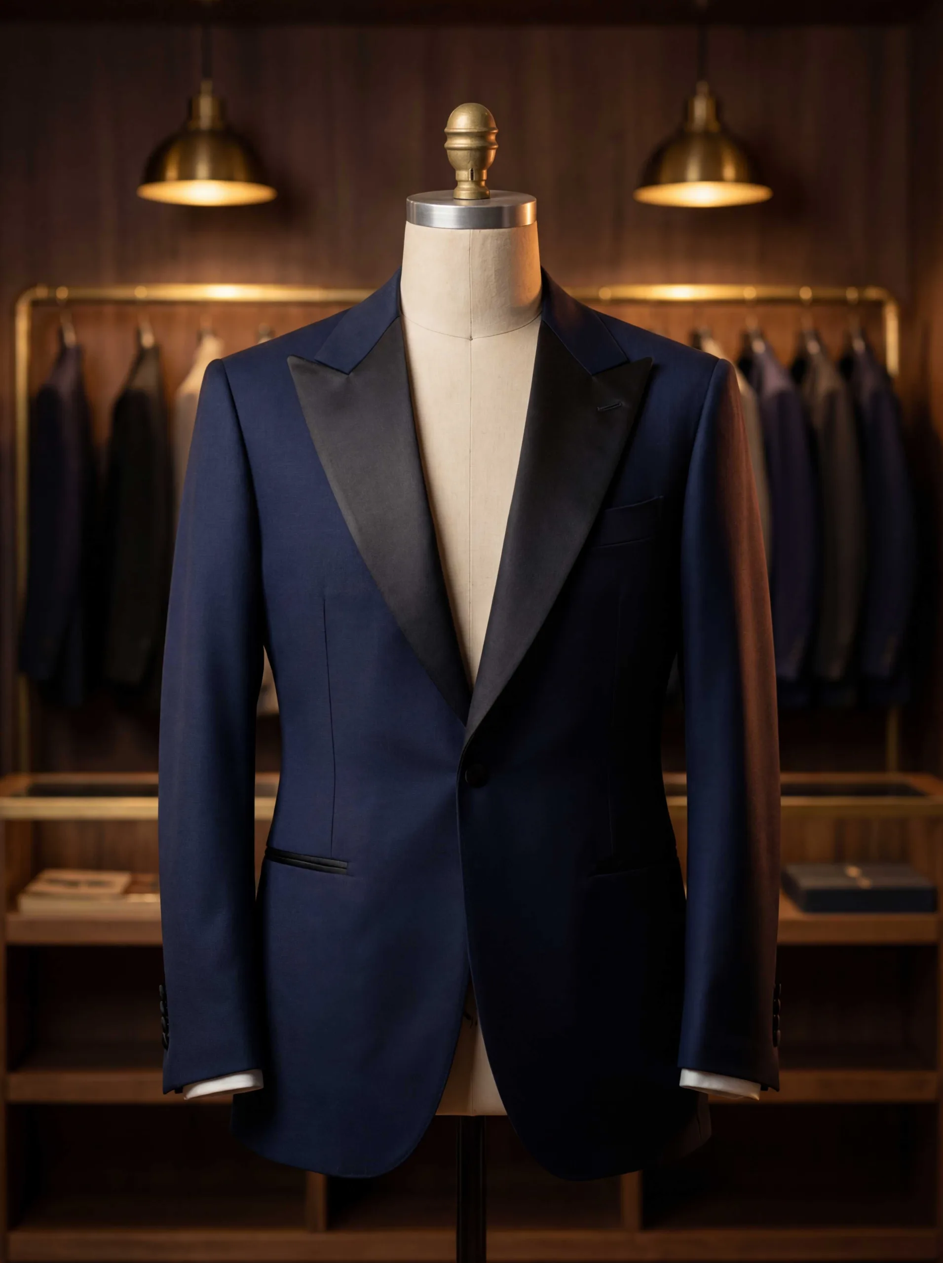 Wedding Suits