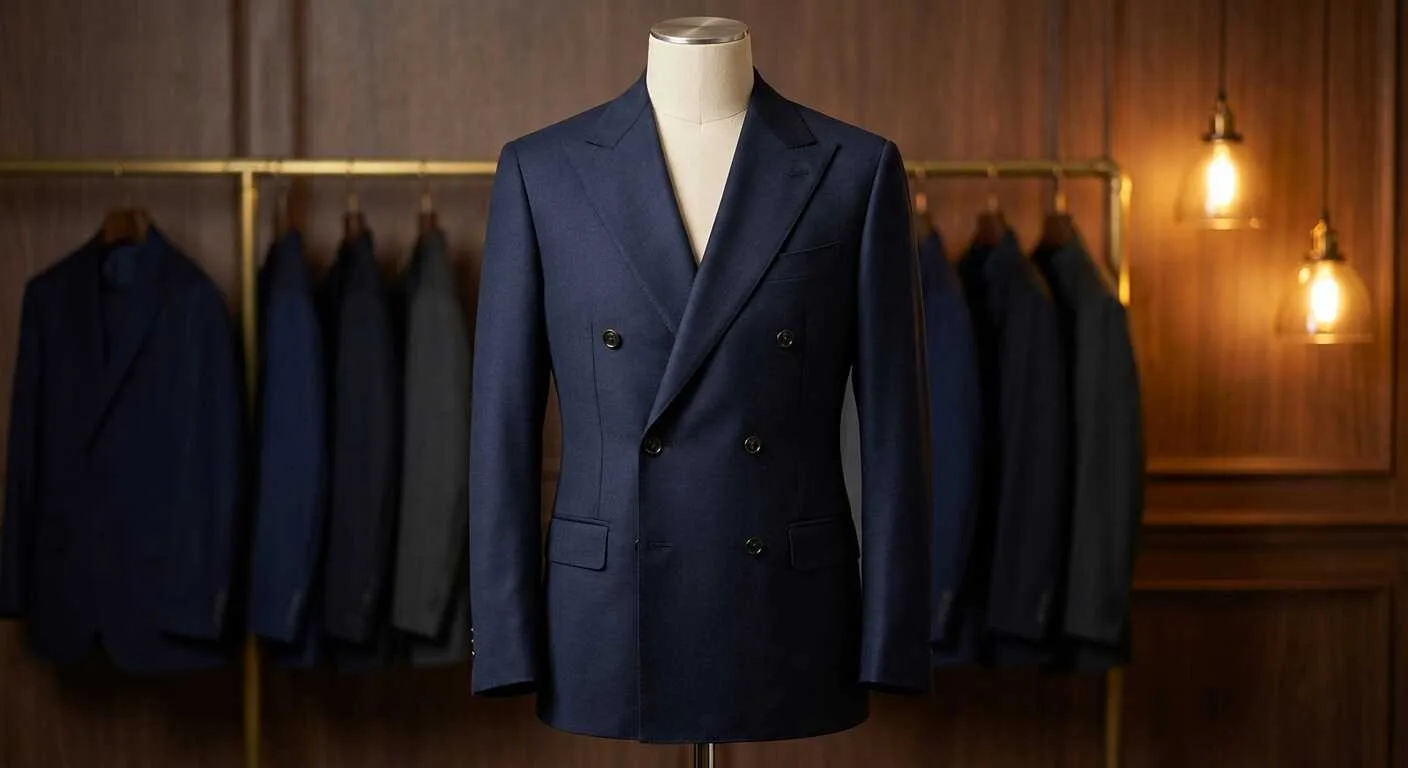 Bespoke & Made-to-Measure