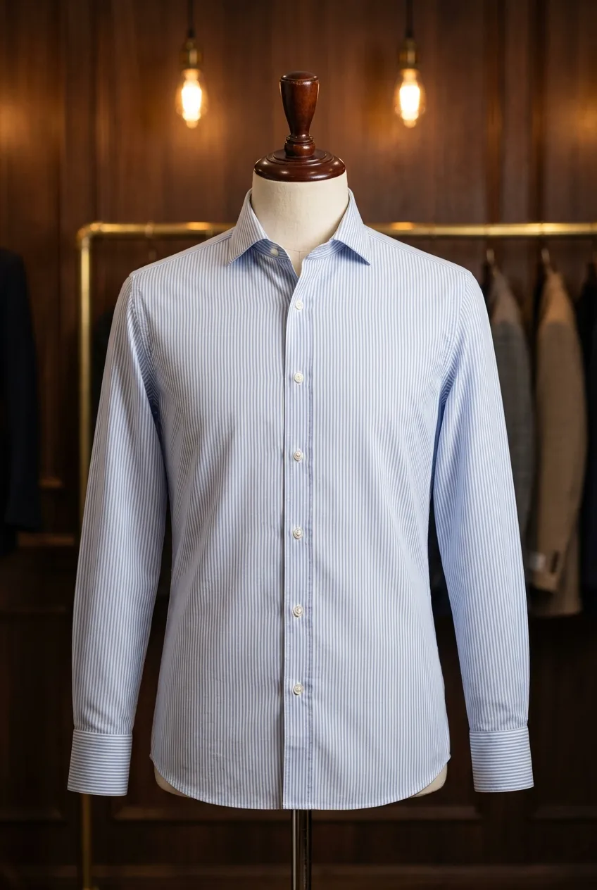 Custom Shirts
