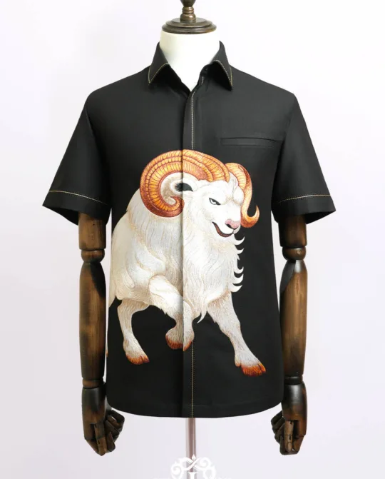 Laxmi Savanna - Goat