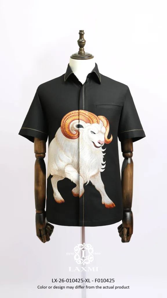 Laxmi Savanna - Goat