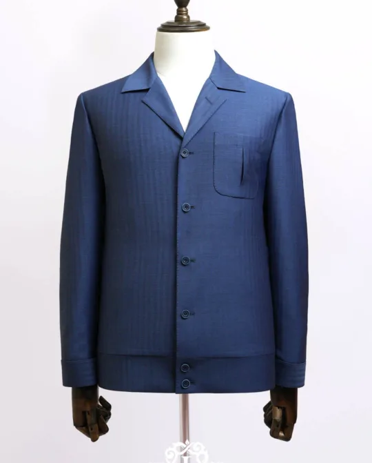Laxmi Jacket - Marea