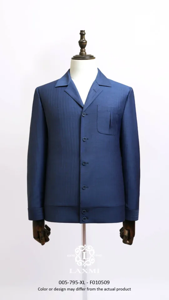 Laxmi Jacket - Marea