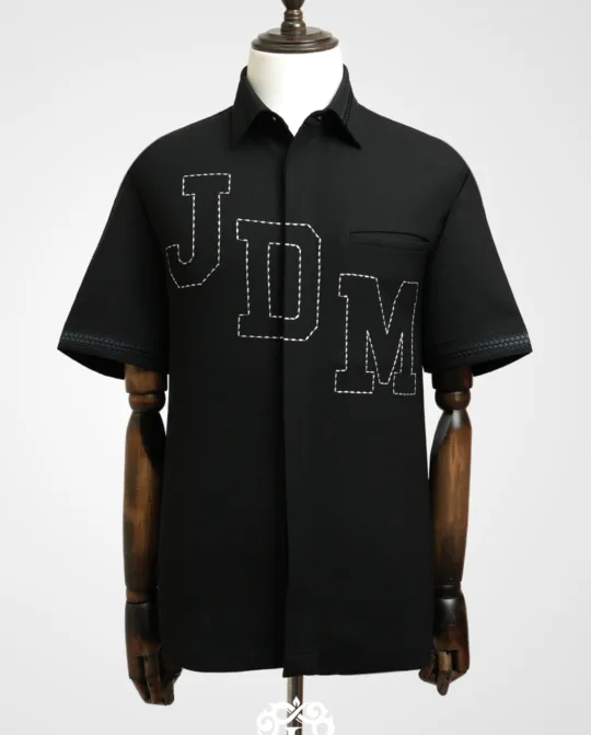Laxmi Embroidery - JDM