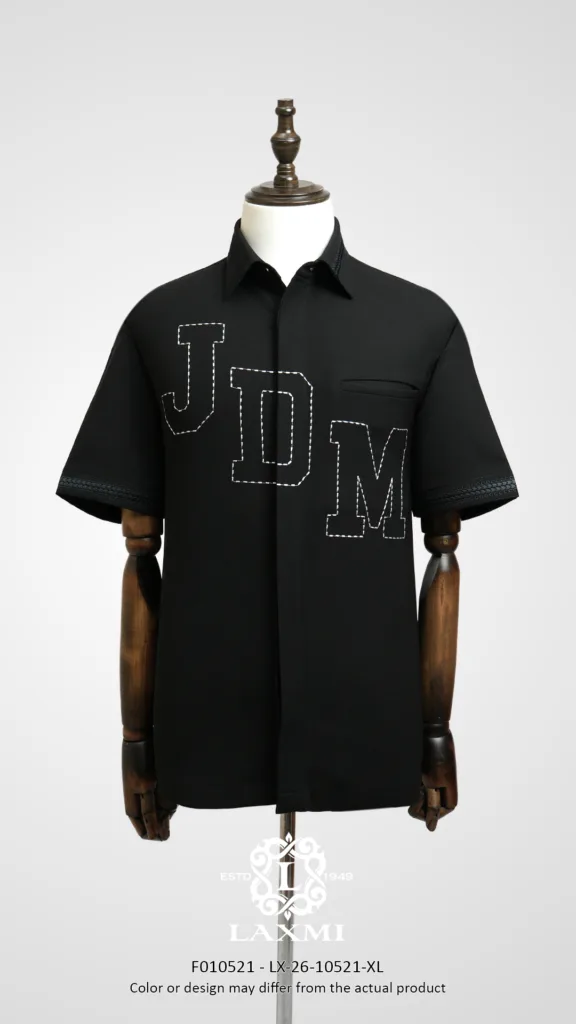 Laxmi Embroidery - JDM