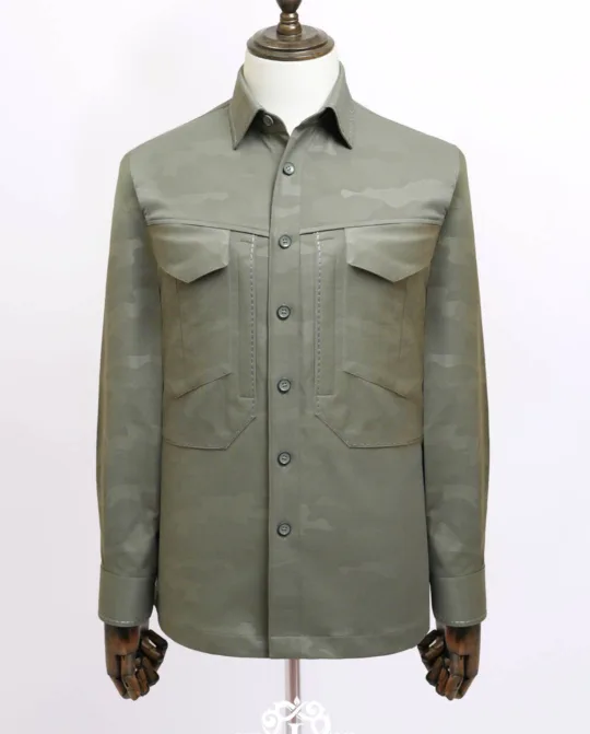 Laxmi Shirt - Vigor