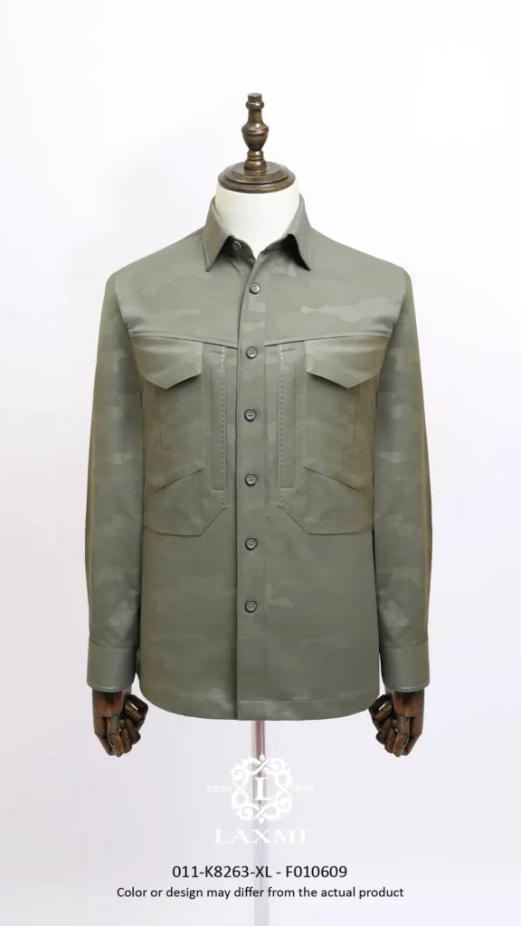 Laxmi Shirt - Vigor