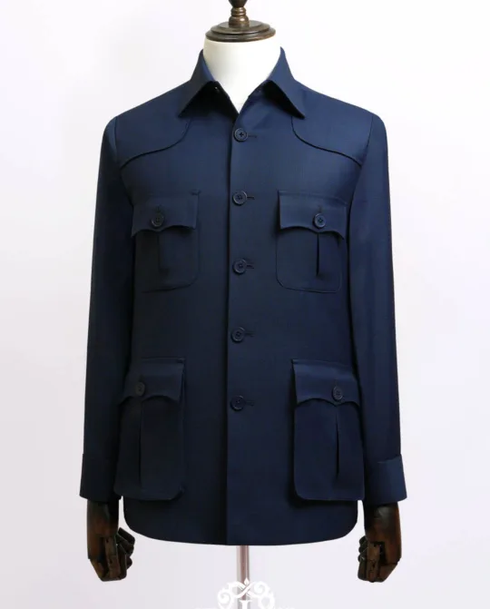 Laxmi Jacket - Vanguard
