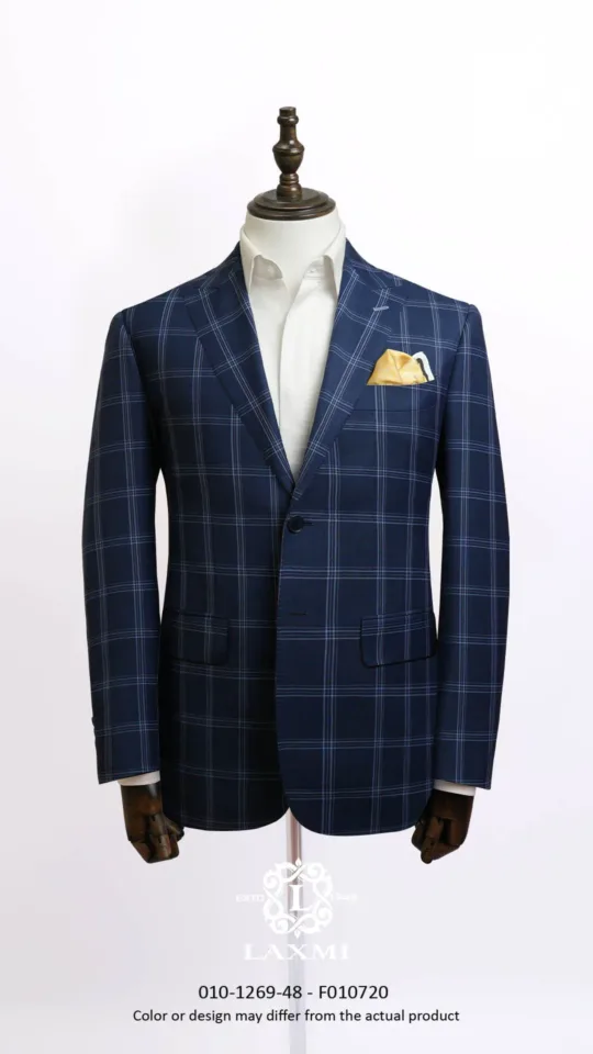Ring Jacket - Cavaliere
