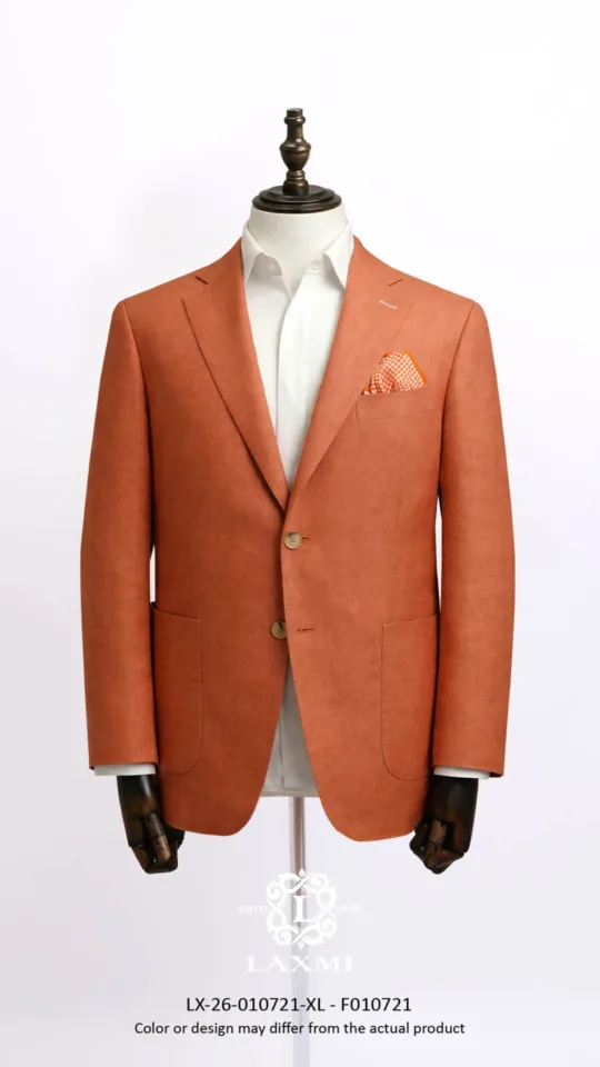 Ring Jacket - Aureo