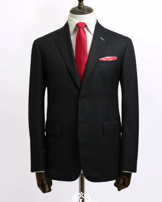 Ring Jacket - Audace