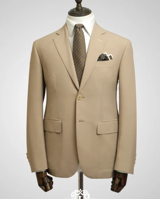 Ring Jacket - Alba