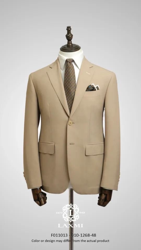 Ring Jacket - Alba
