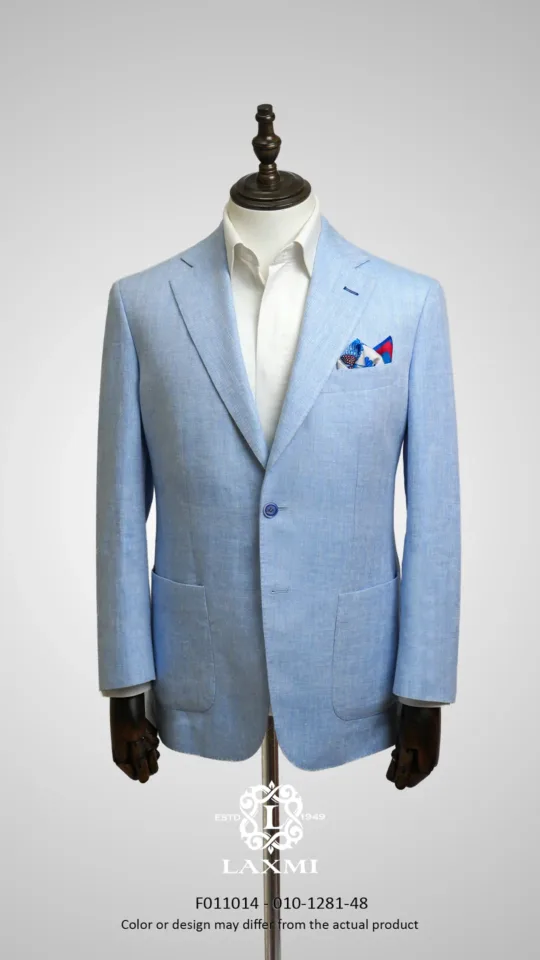 Ring Jacket - Brisa