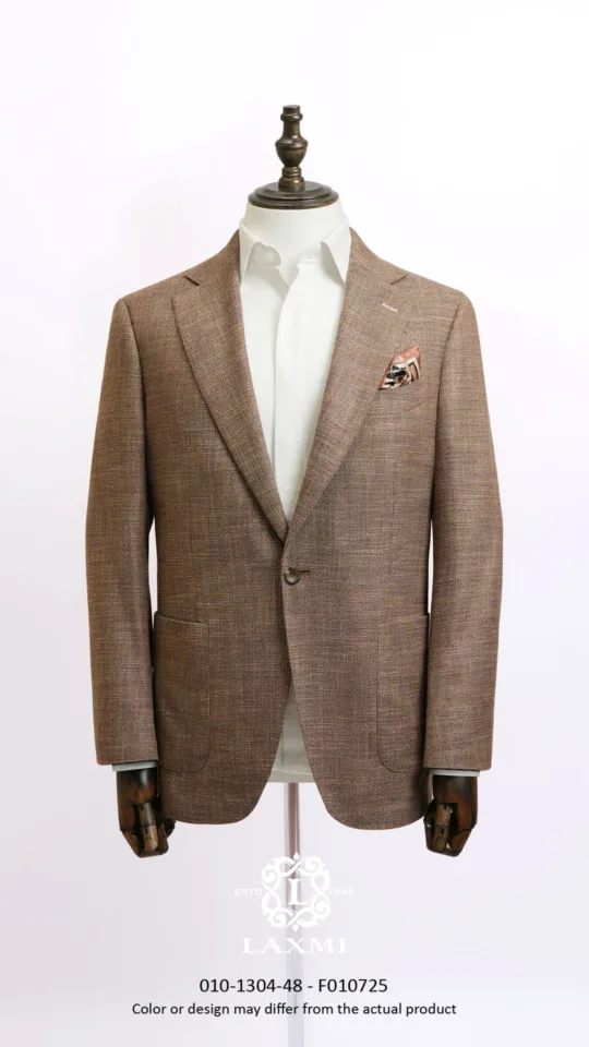 Ring Jacket - Riva