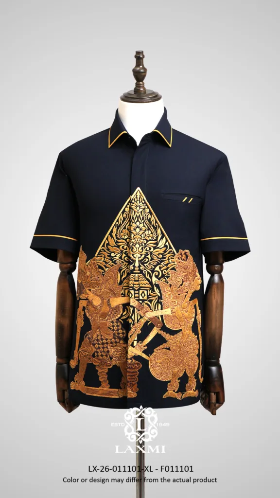 Laxmi Wayang - Karsa