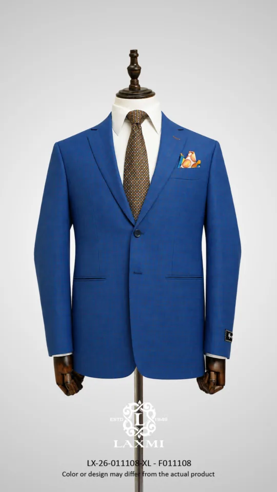Ring Jacket - Vivido