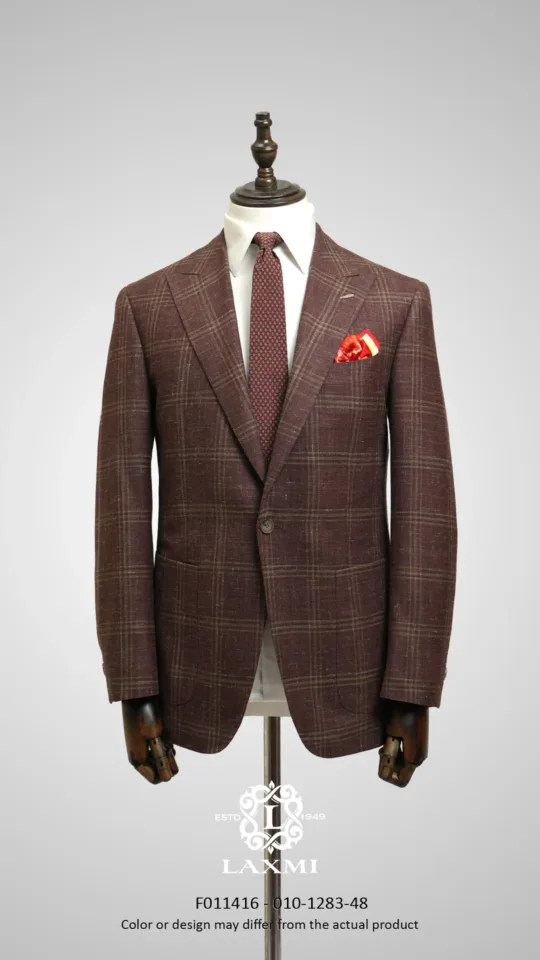 Ring Jacket - Aristokrat