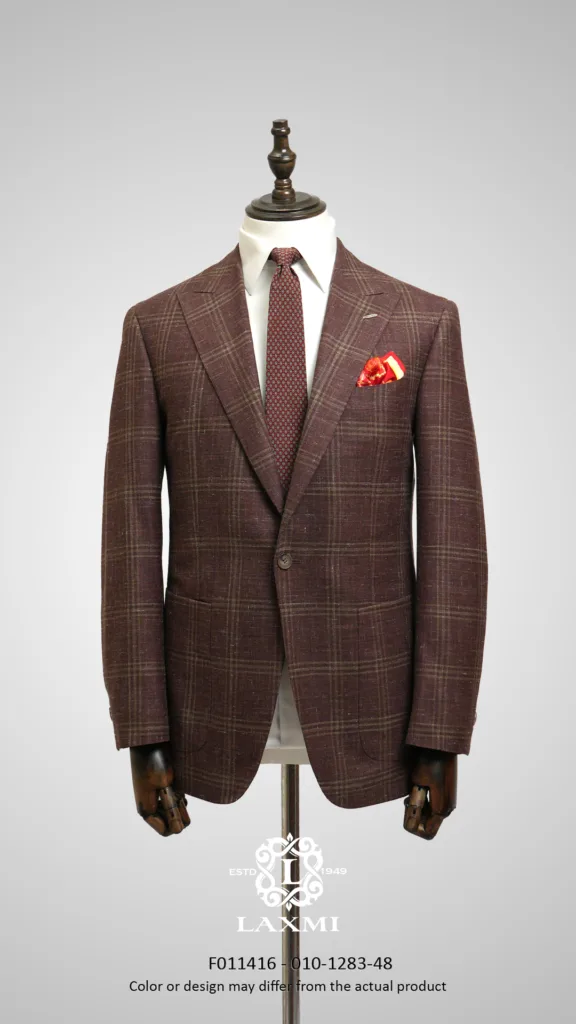 Ring Jacket - Aristokrat