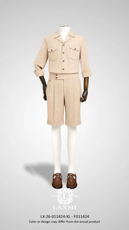 Laxmi Suit -  Sirocco