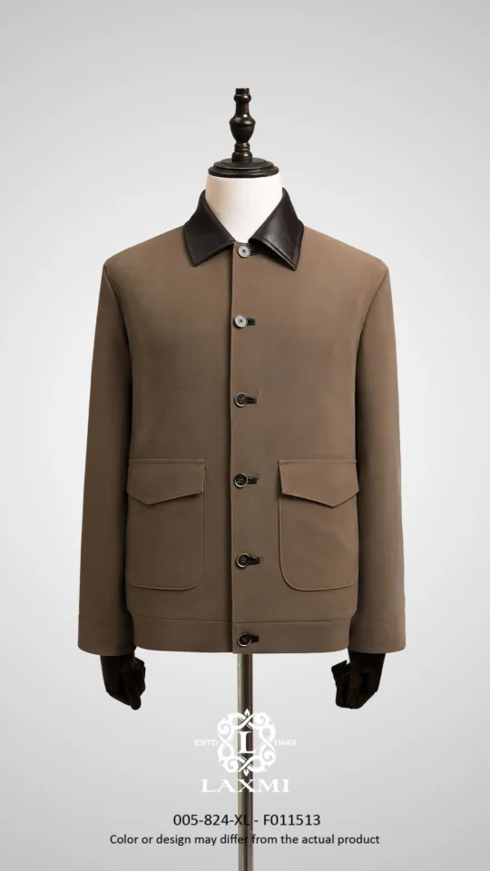Bomber Jacket - Aristokrat