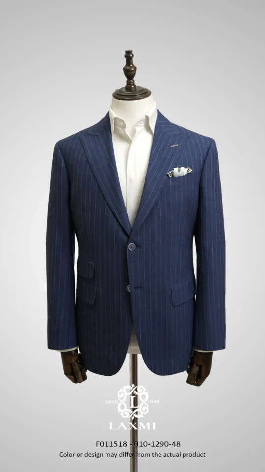 Ring Jacket - Riva