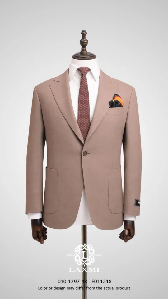 Ring Jacket - Velours