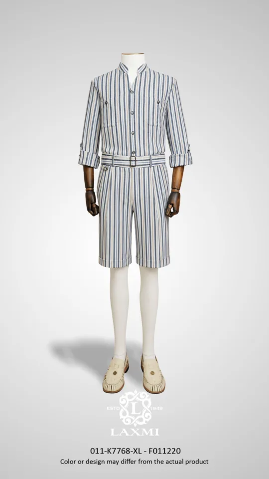 Laxmi Suit -  Viento