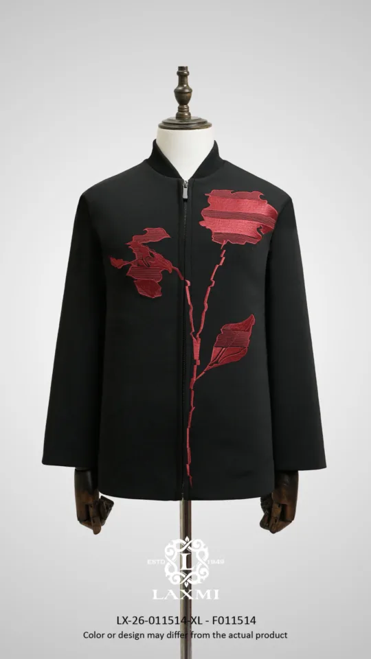 Laxmi Jacket - Ombra