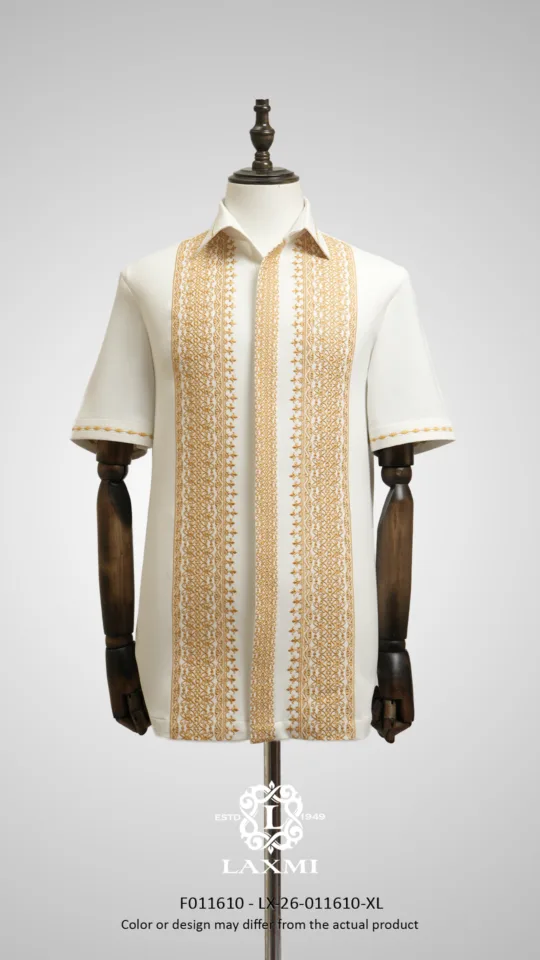 Laxmi Ornate - Zahav