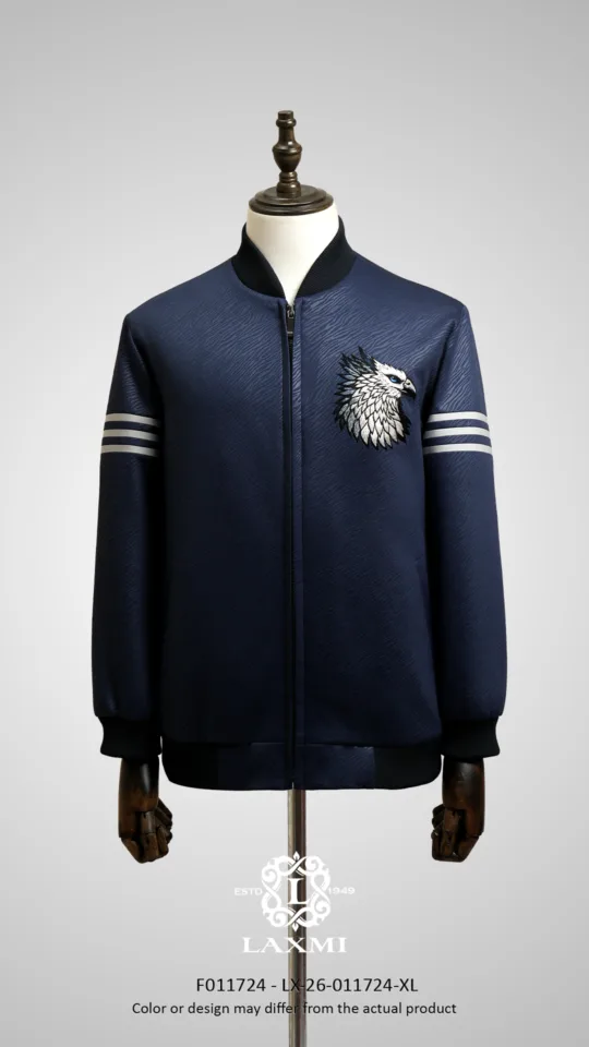 Bomber Jacket - Aslanor