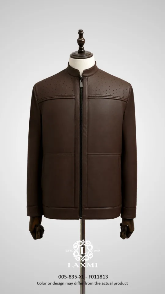 Reversible Jacket - Kairos