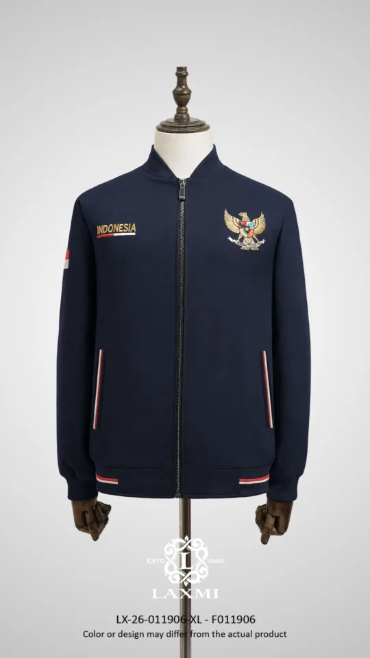 Bomber Jacket - Dirgantara