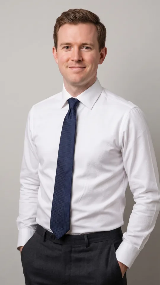 Bespoke Shirting - 88128
