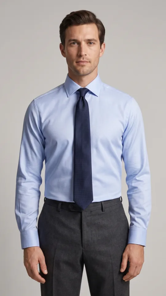 Bespoke Shirting - 88129