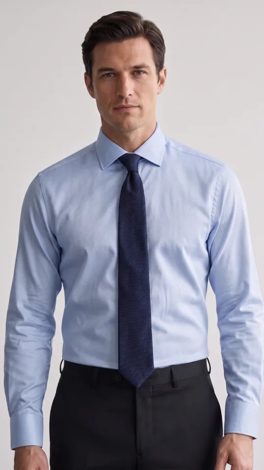 Bespoke Shirting - 88133