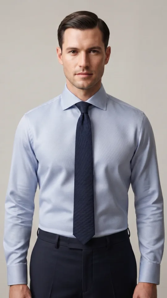 Bespoke Shirting - 88134