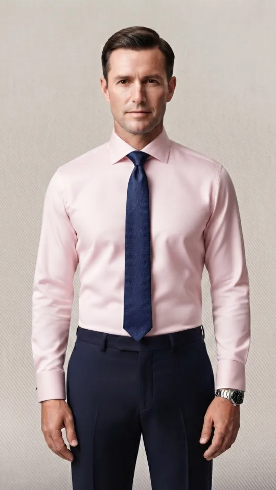Bespoke Shirting - 88136