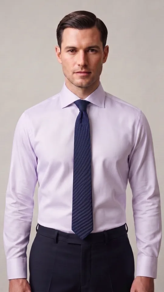 Bespoke Shirting - 88137