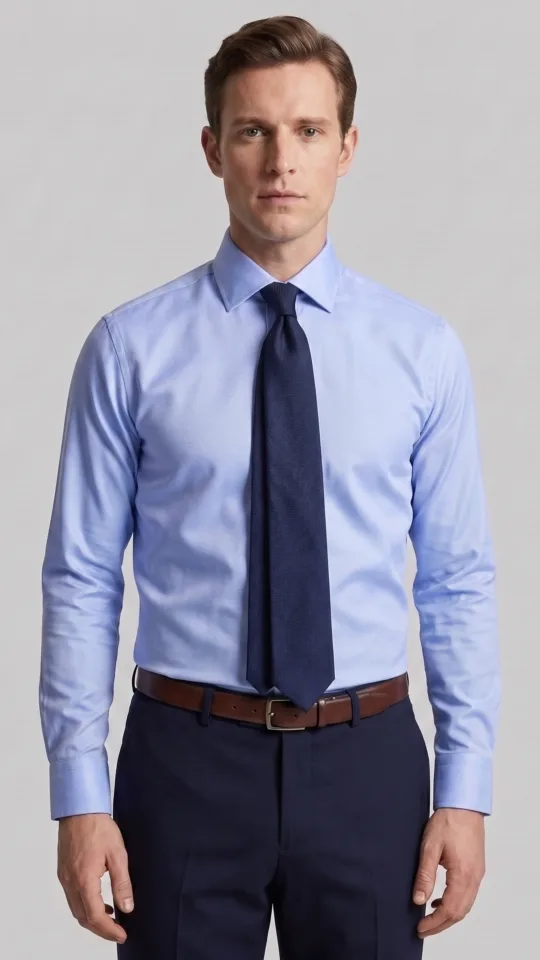 Bespoke Shirting - 88142