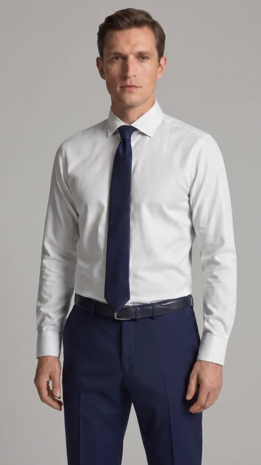 Bespoke Shirting - 88146