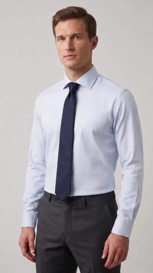Bespoke Shirting - 88147